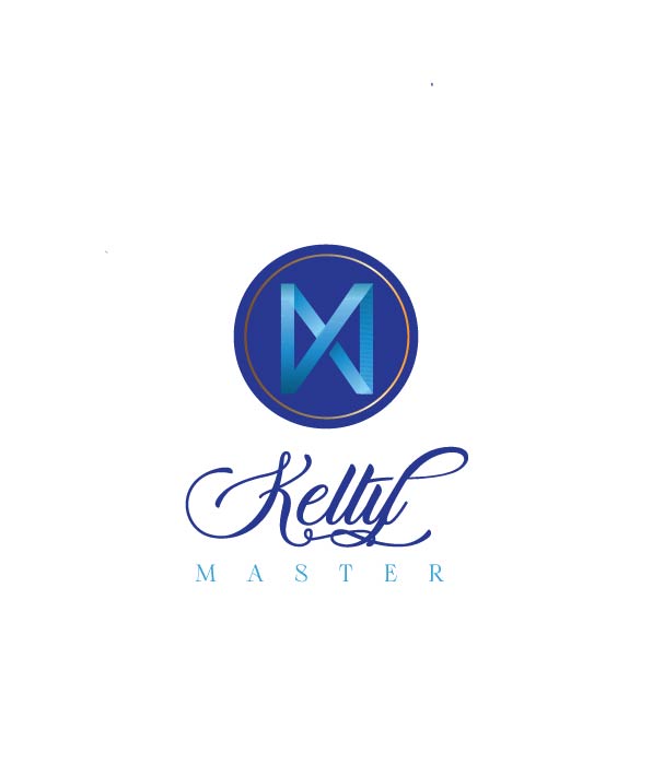 Logo Design by A.STUDIO for Kelly Master Ministries | Design #27399723