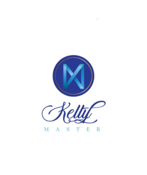 Logo Design by A.STUDIO for Kelly Master Ministries | Design: #27399723