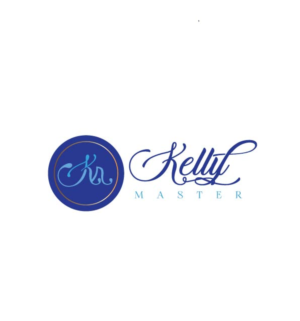 Logo Design by A.STUDIO for Kelly Master Ministries | Design: #27401019