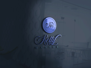 Logo Design by A.STUDIO for Kelly Master Ministries | Design: #27401185