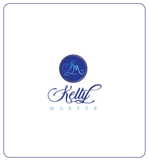Logo Design by A.STUDIO for Kelly Master Ministries | Design #27408101
