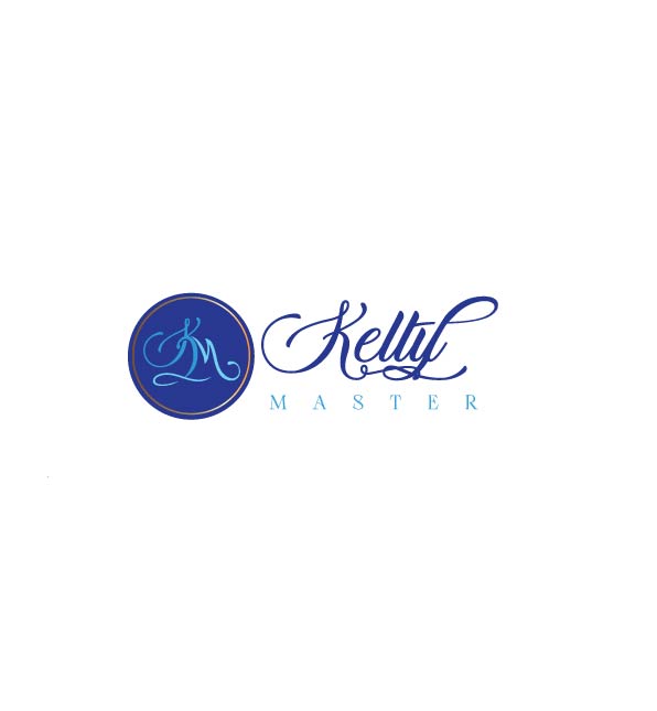 Logo Design by A.STUDIO for Kelly Master Ministries | Design #27408102