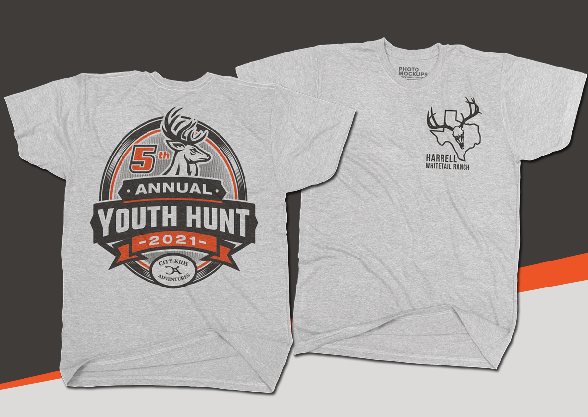 T-shirt Design by Ena for this project | Design #27362777