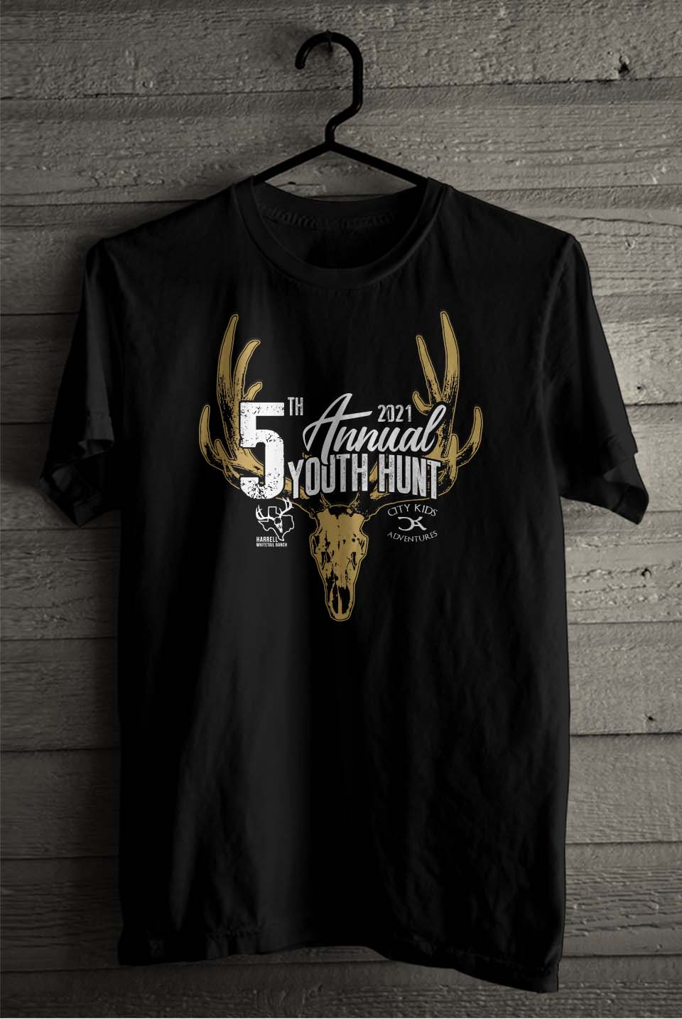 T-shirt Design by SATHIRA for this project | Design #27365269
