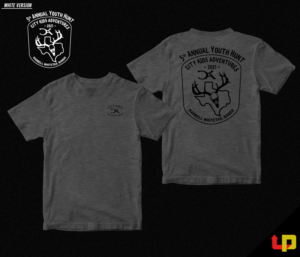 T-shirt Design by Uprinteez for this project | Design: #27361689