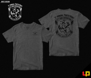 T-shirt Design by Uprinteez for this project | Design: #27361733
