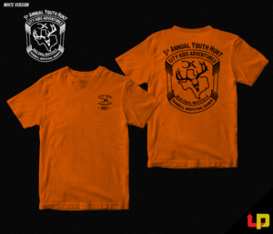 T-shirt Design by Uprinteez for this project | Design: #27367539