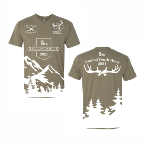 Design de T-shirt par A10 pour ce projet | Design : #27360749