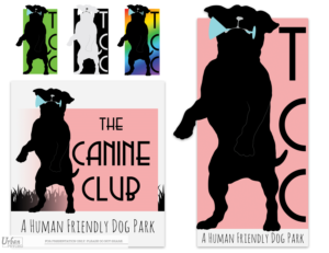 Logo Design by Urban Psycho Art
