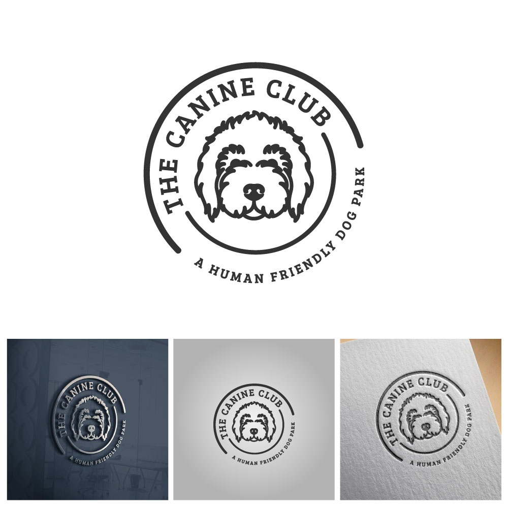 Logo Design by michellefrances for this project | Design: #27373245