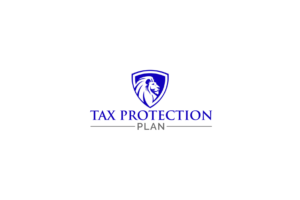 Tax Protection Plan | Logo Design by Ms.Designer