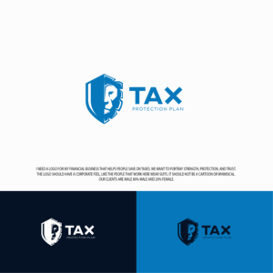 Logo Design by alitjuara for this project | Design #27393082