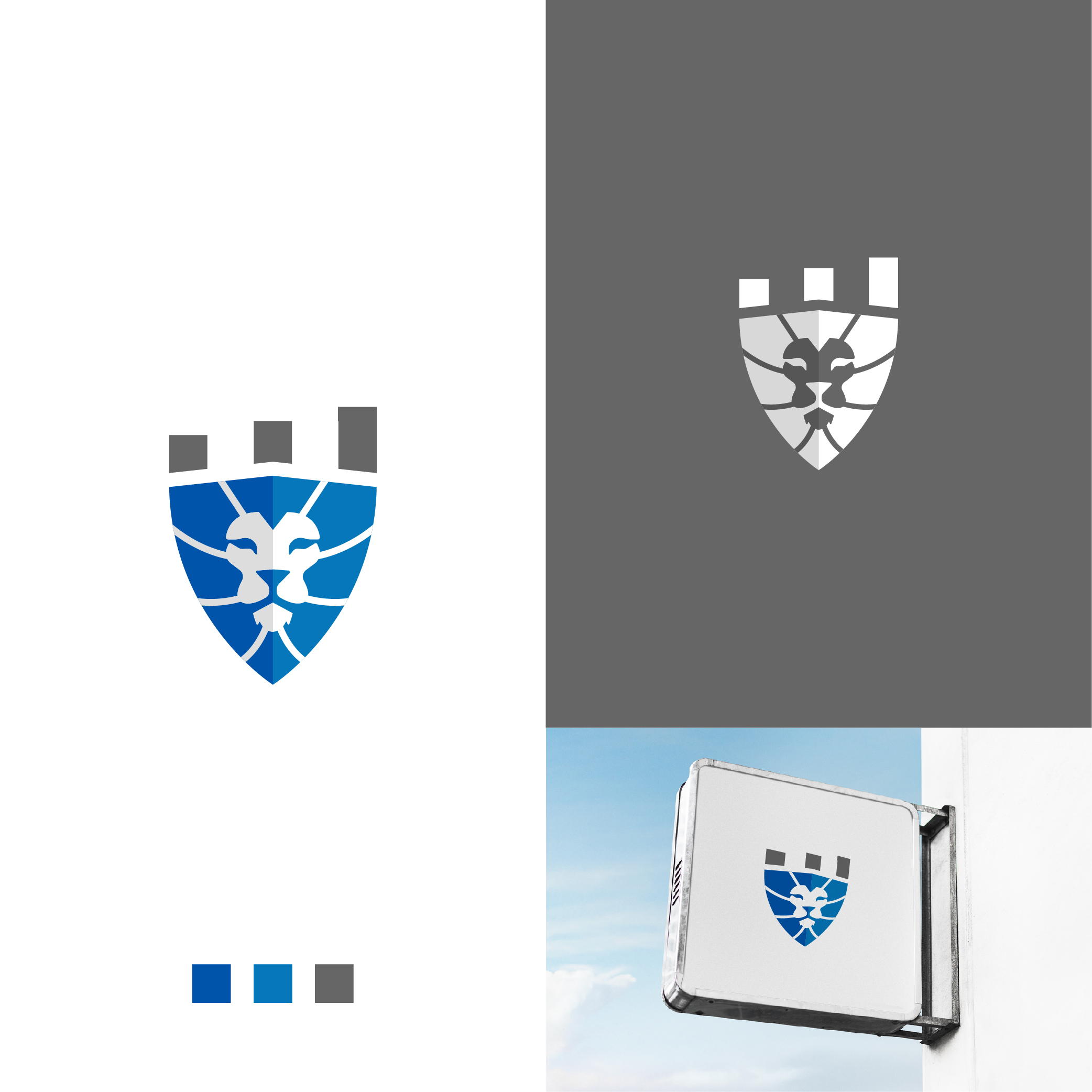 Logo-Design von alitjuara für dieses Projekt | Design #27393083