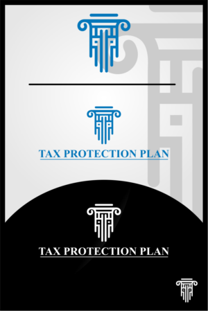 Tax Protection Plan | Design de Logo par yuki ( yaoki_yukiro )