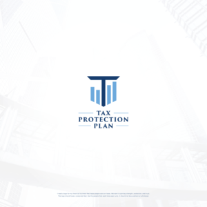 Tax Protection Plan | Design de Logo par ds | designstructure