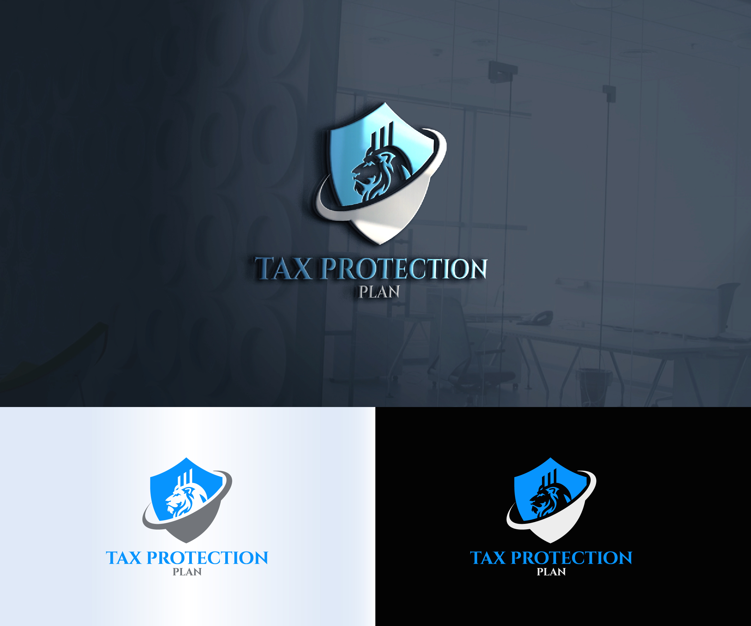 Logo-Design von Riad | Branding & Logo Expert für dieses Projekt | Design #27395638