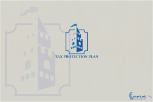 Tax Protection Plan | Design de Logo par InkThink by Scaurus