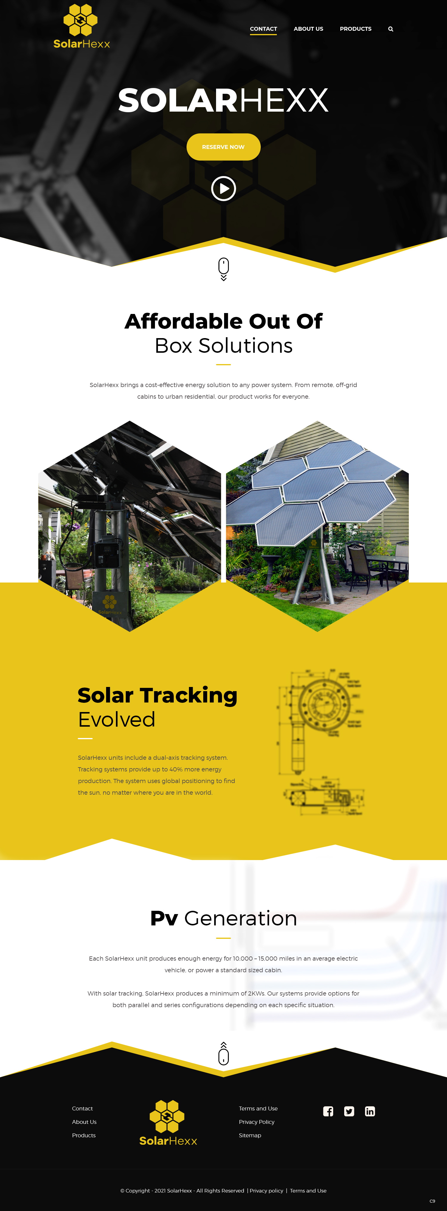 Web Design by pb for this project | Design #27365393