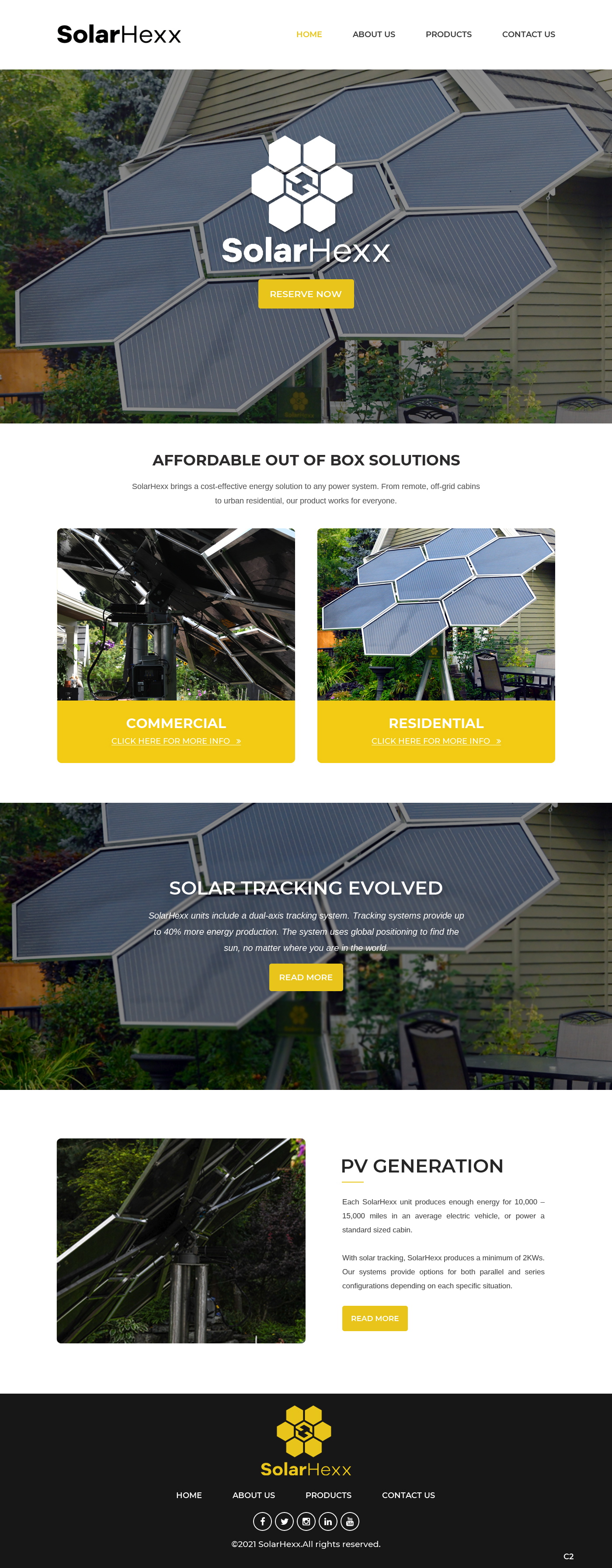 Web Design by pb for this project | Design #27367191