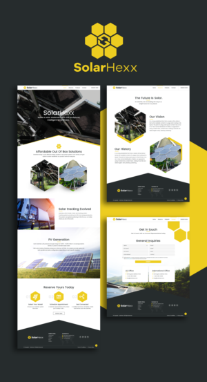 Web Design by nzdesigners