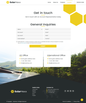 Web Design by nzdesigners for this project | Design: #27363583