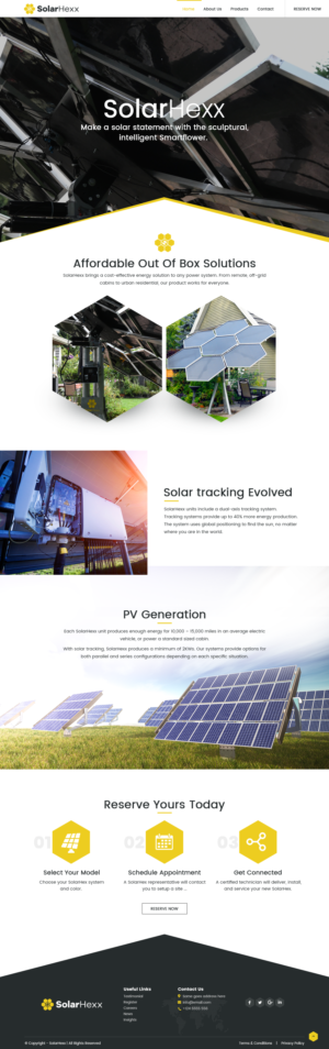 Web Design by nzdesigners for this project | Design: #27363585