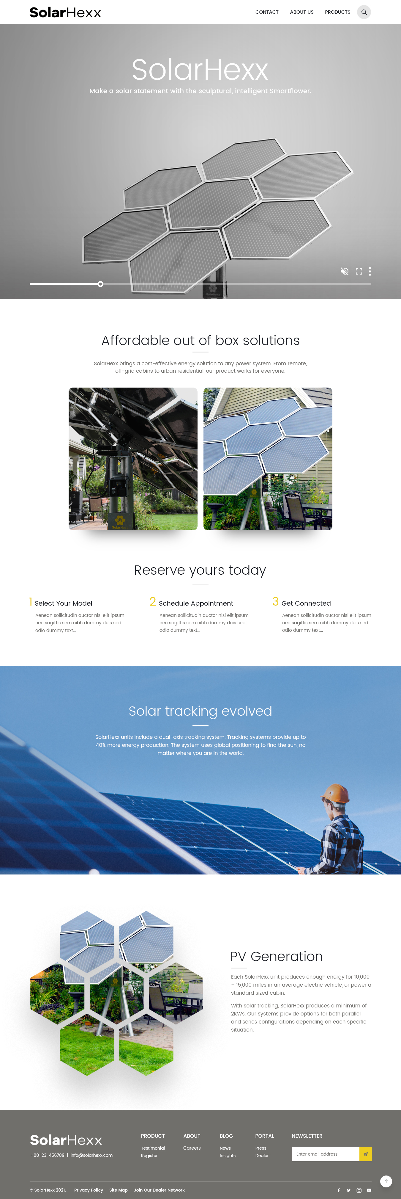 Web Design by nzdesigners for this project | Design #27369889