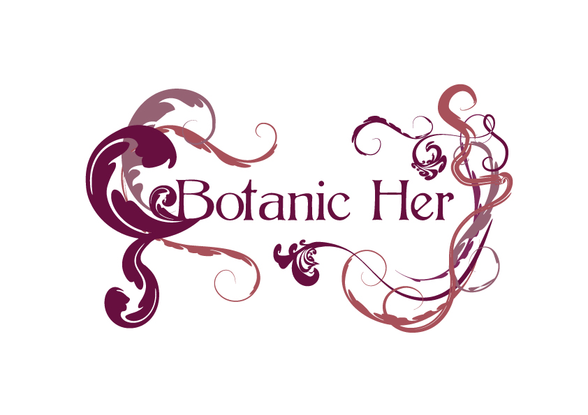Logo Design by MangoTreeDesign for Botanic Her | Design #3094733