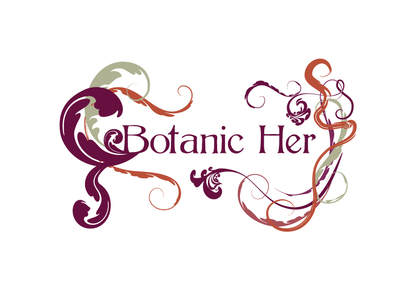 Diseño de Logo por MangoTreeDesign para Botanic Her | Diseño #3094812