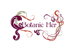 Logo Design by MangoTreeDesign for Botanic Her | Design #3094812