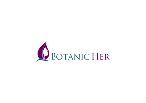 Diseño de Logo por daniswarasayang para Botanic Her | Diseño: #3087116