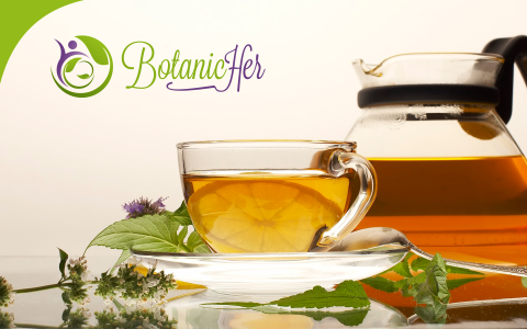 Logo Design by JL 2 for Botanic Her | Design #3094420