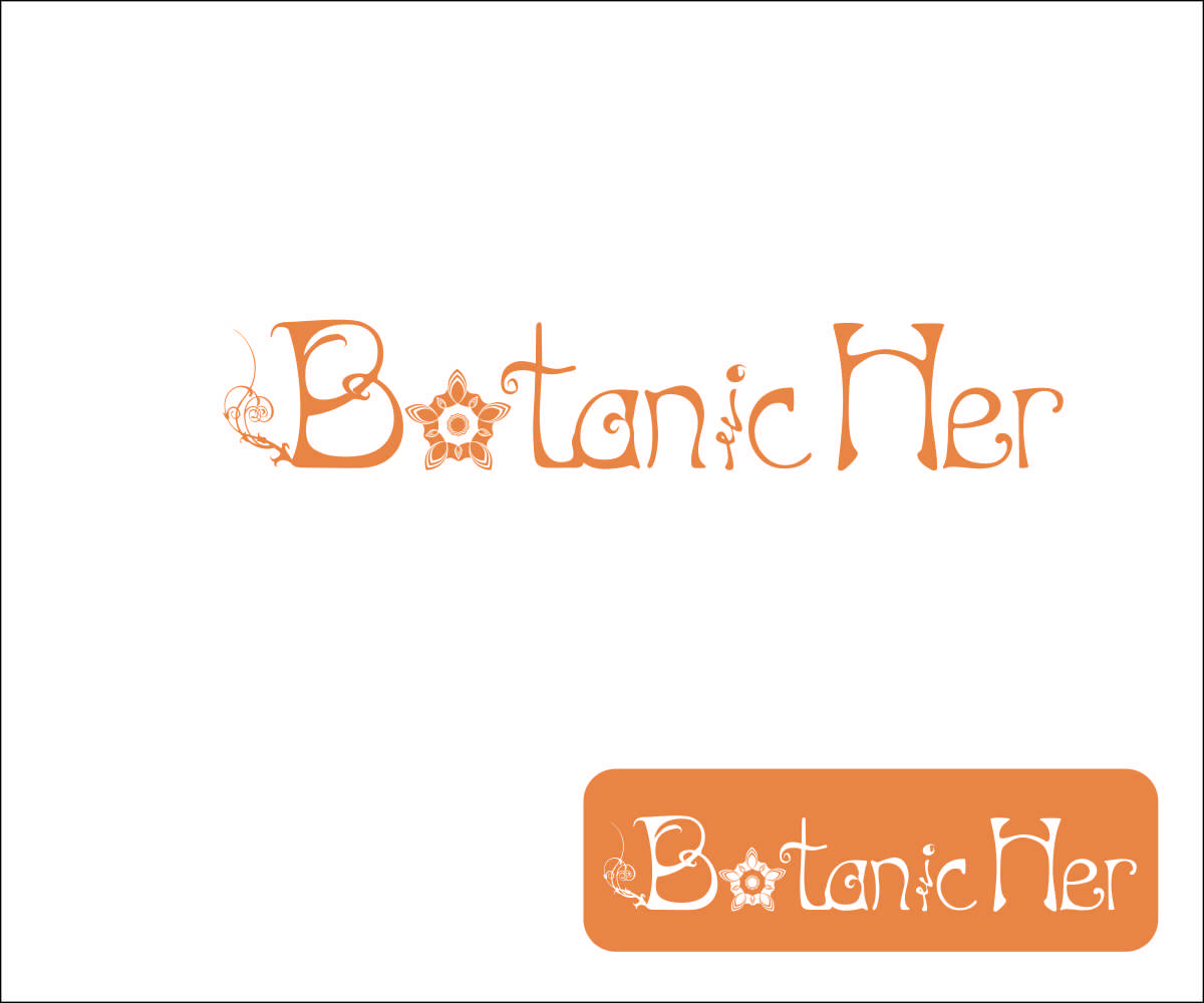 Design de Logo par dwarrowdelf51 pour Botanic Her | Design #3062582