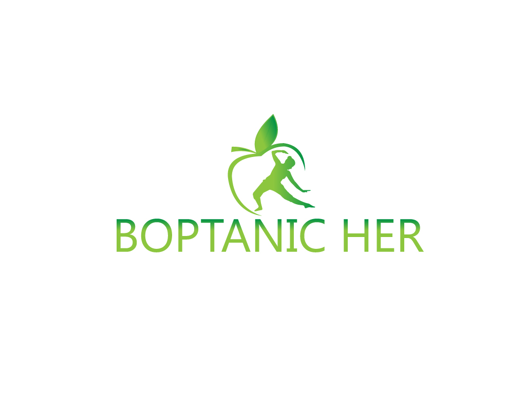 Logo Design by sajeewa88 for Botanic Her | Design #3091038