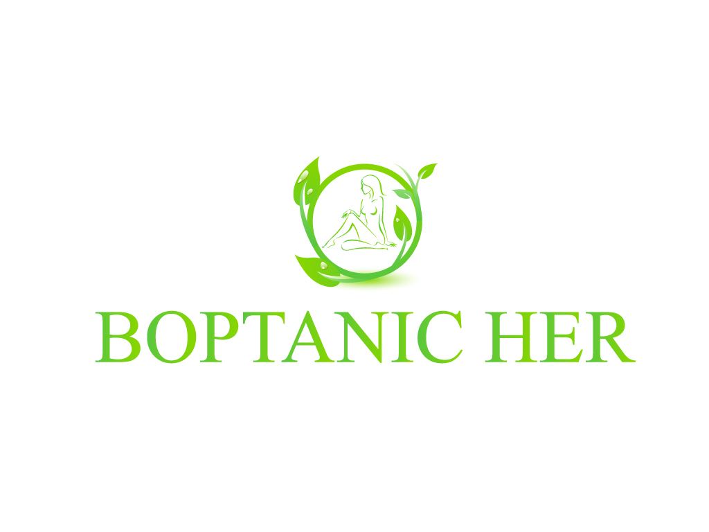 Logo Design by sajeewa88 for Botanic Her | Design #3091217