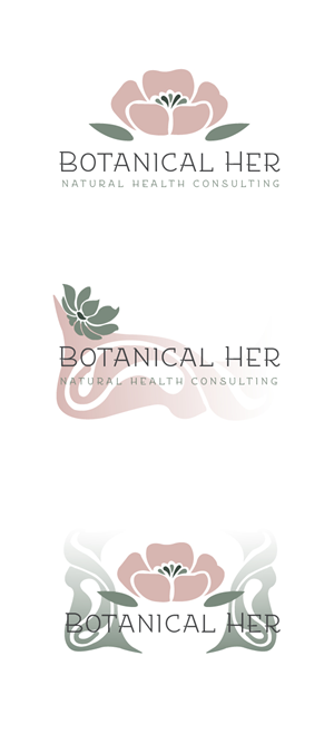 Logo Design by SarahAshlynDesigns