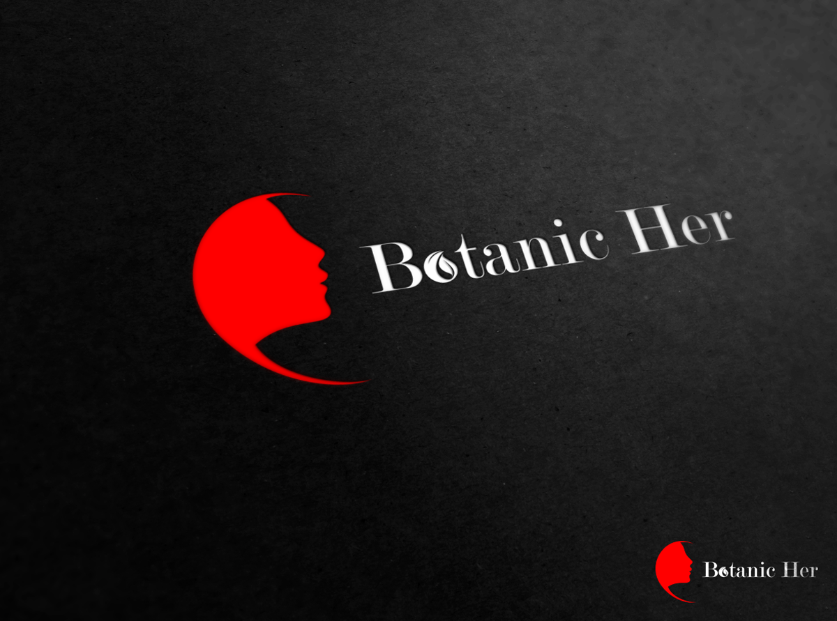 Logo Design by Armir.B for Botanic Her | Design #3058157