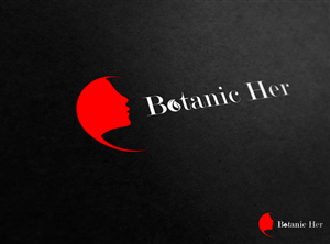 Diseño de Logo por Armir.B para Botanic Her | Diseño: #3058157