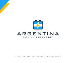 Argentina Lithium and Energy  | Diseño de Logo por ecorokerz