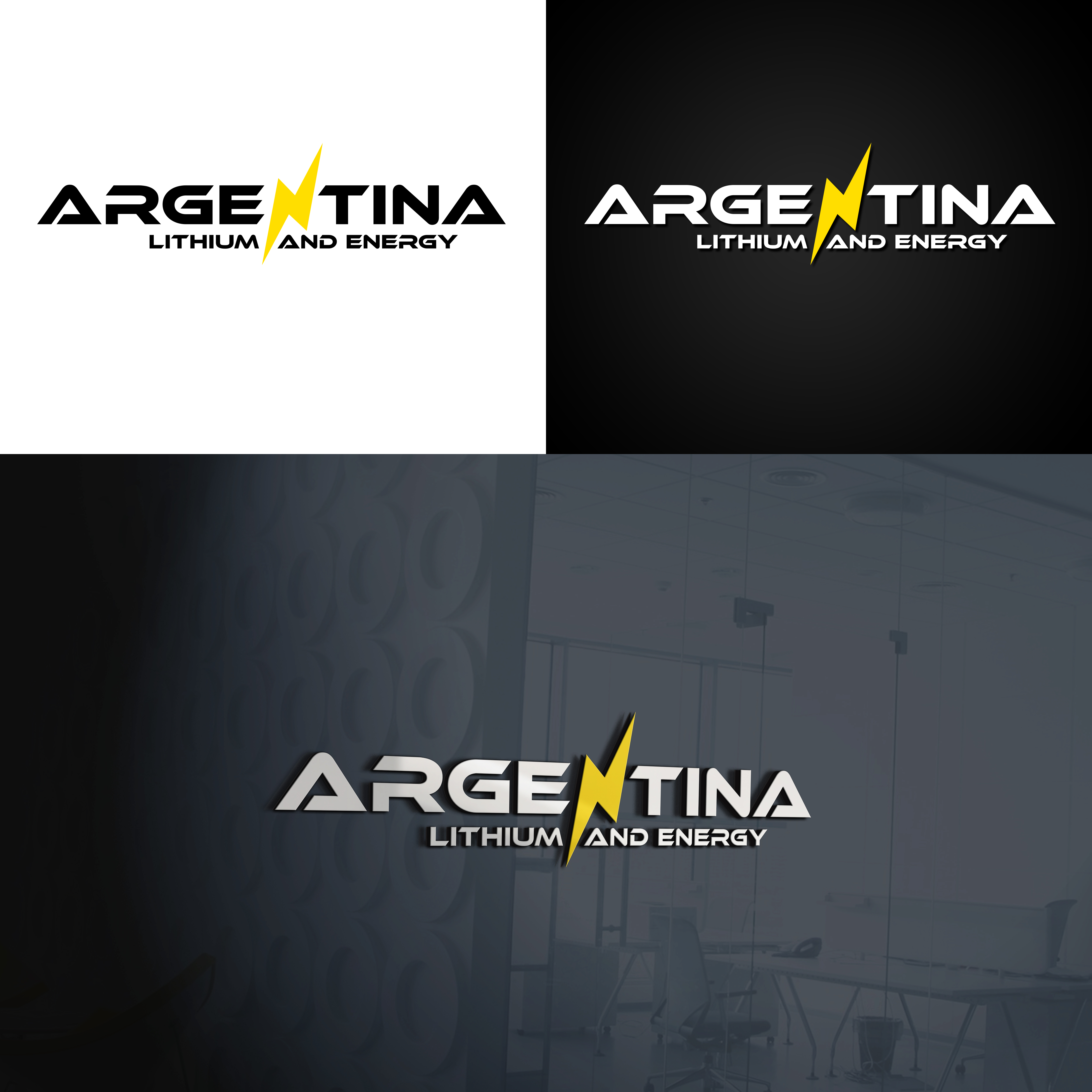 Logo-Design von RK CREATIVE für Golden Arrow | Design #27366869