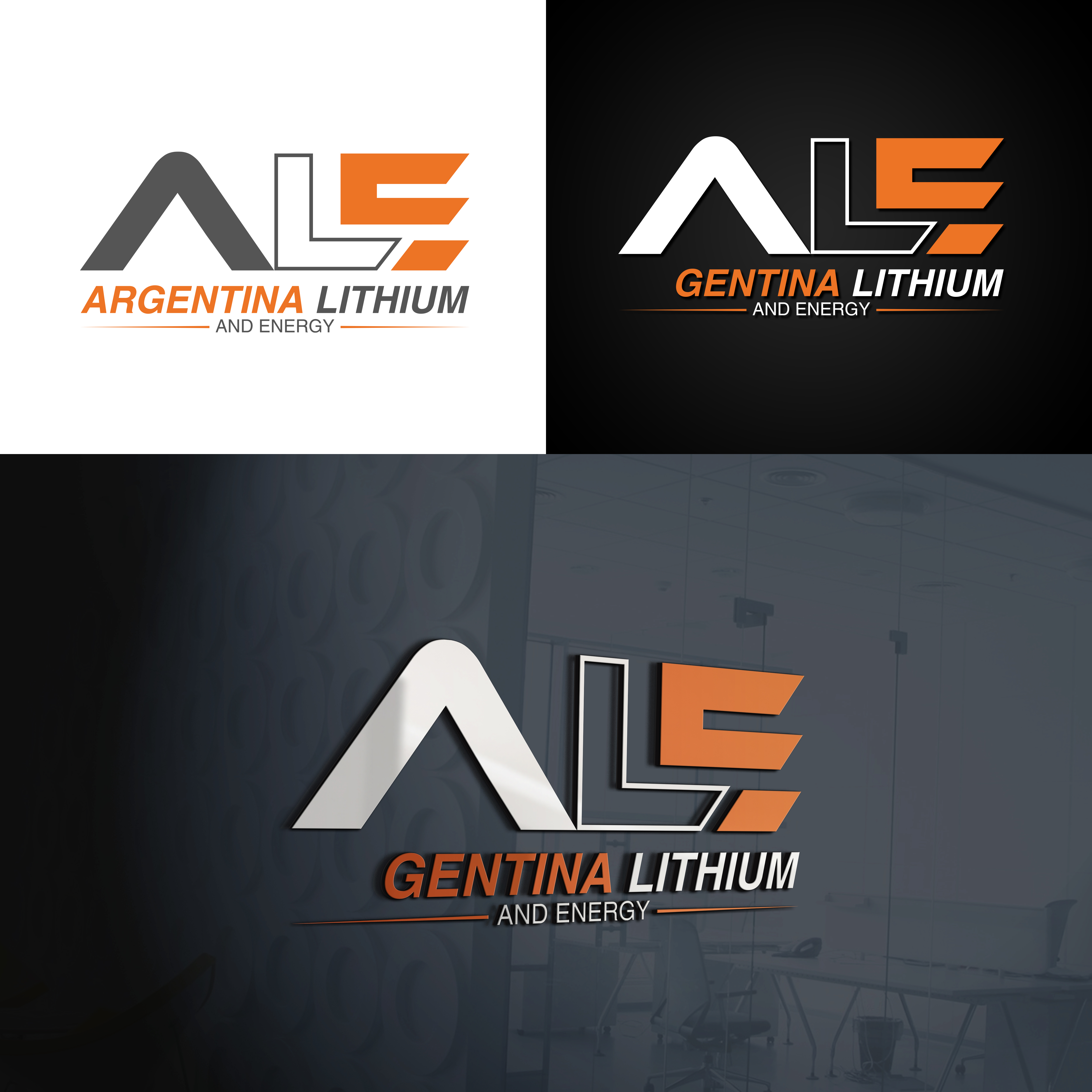 Logo Design by RK CREATIVE for Golden Arrow | Design #27366870