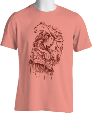 Design de T-shirt par Etagraph pour ce projet | Design : #27384036