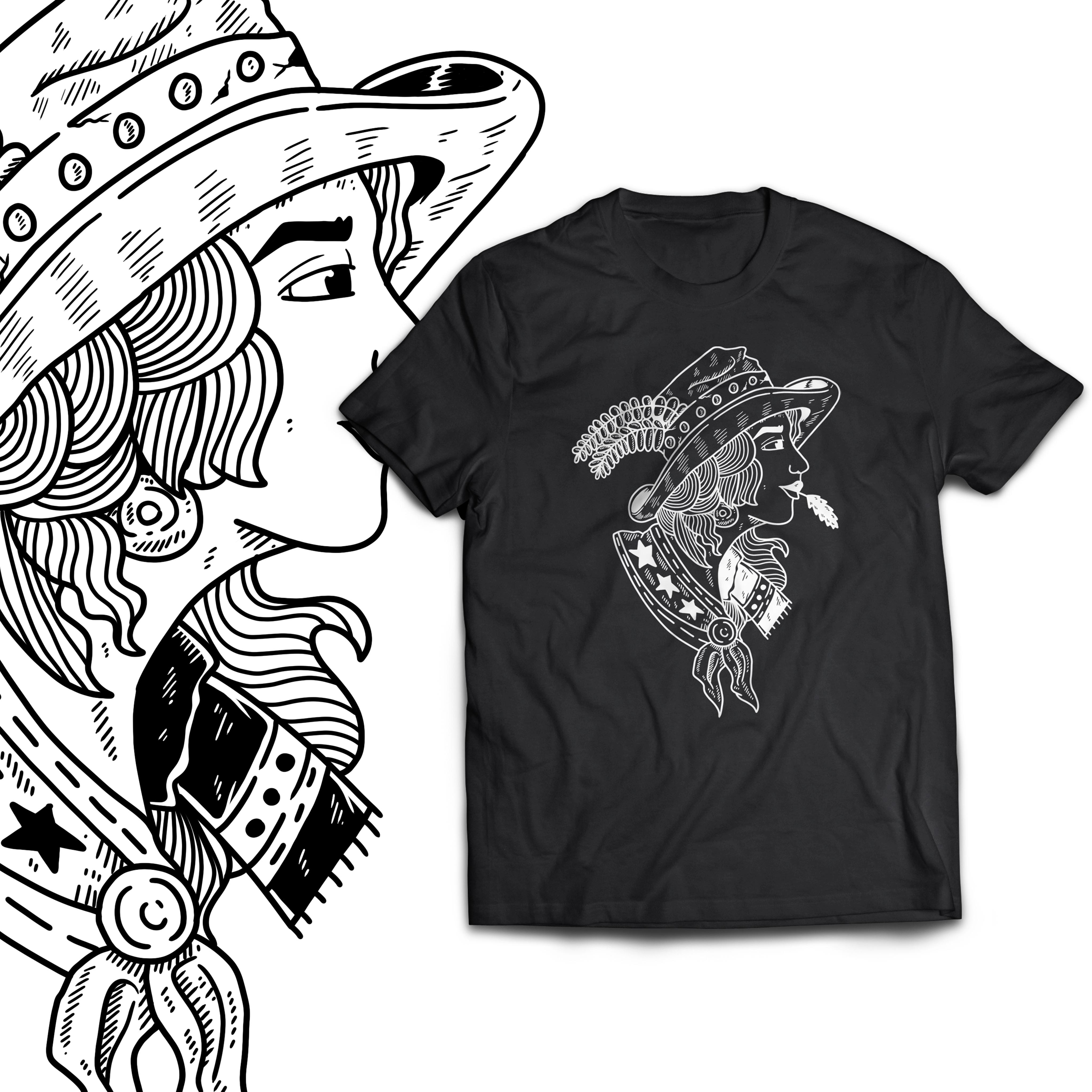 T-shirt Design by Rifqi 7 for this project | Design #27386300