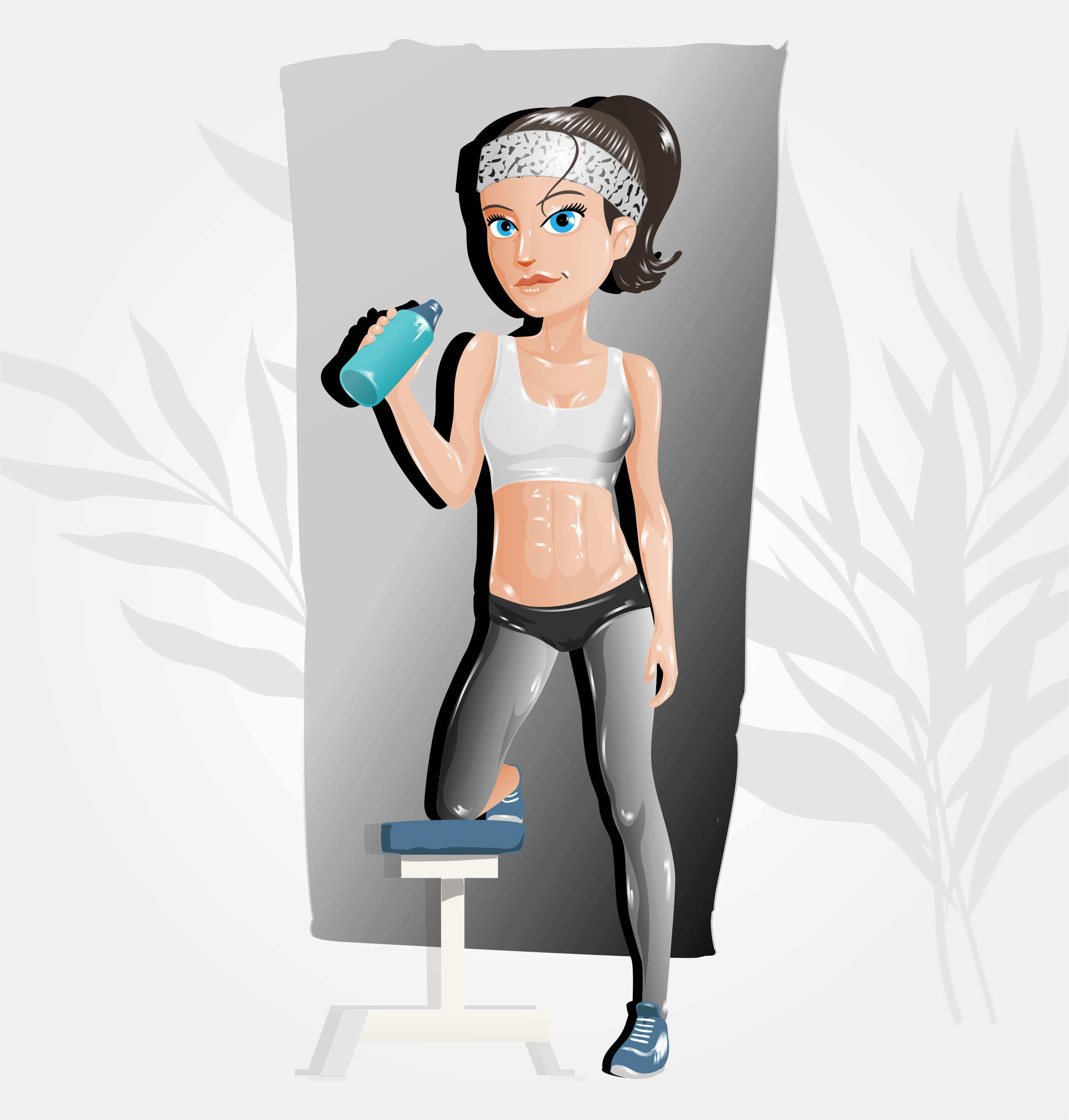 Graphic Design by Petter Goms for this project | Design #27372170