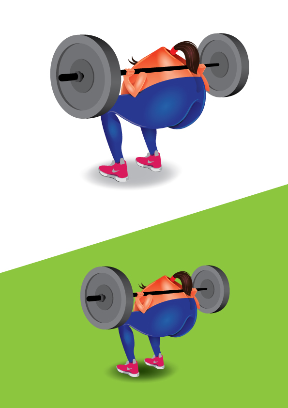 Graphic Design by ally designs for this project | Design #27394853