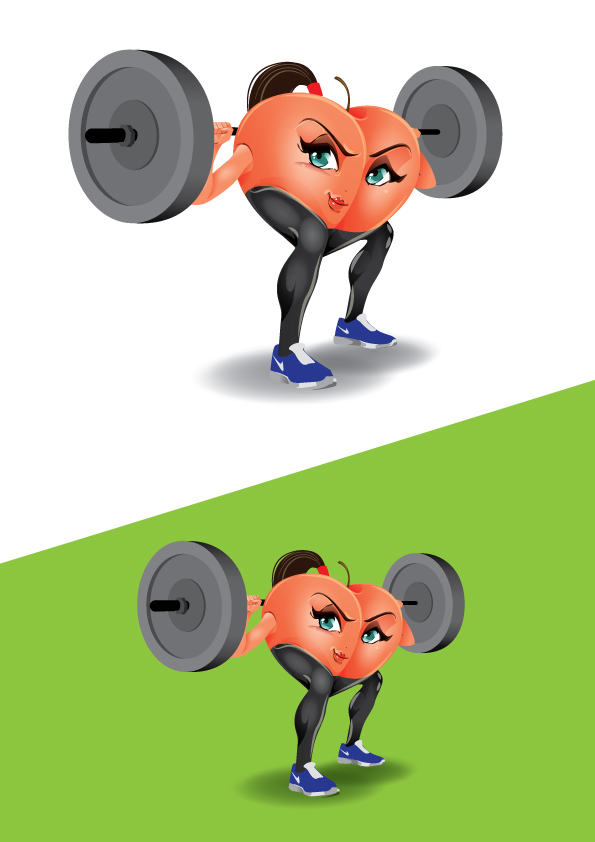 Graphic Design by ally designs for this project | Design #27394854