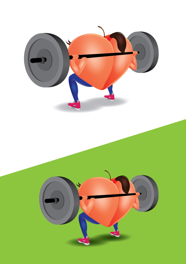 Graphic Design by ally designs for this project | Design #27400978