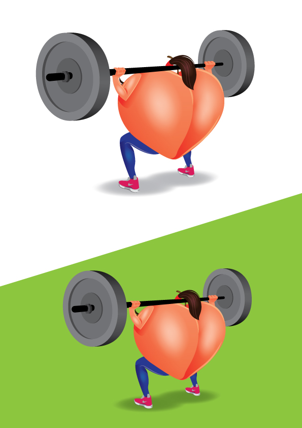 Graphic Design by ally designs for this project | Design #27418969