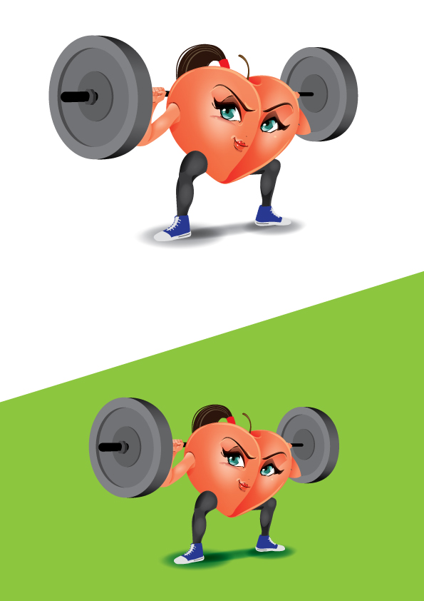 Graphic Design by ally designs for this project | Design #27424216