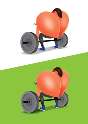 Design Graphique par ally designs pour ce projet | Design : #27473632